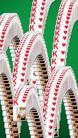 Spider Solitaire