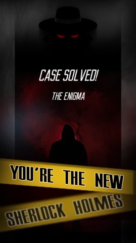 Murder Mystery - Detective Inv