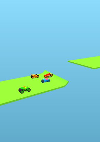Race 3D