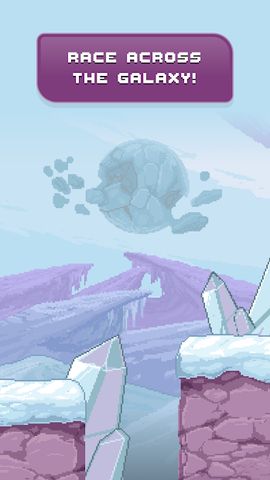 Mars Dash: Battle Running Game