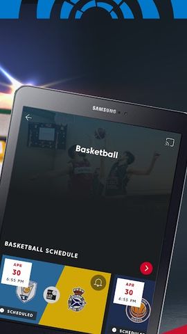 LaLiga Sports TV - Live Videos