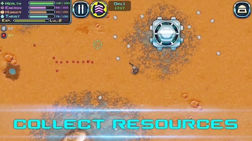 XENORAZE Survival