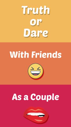 Truth or Dare