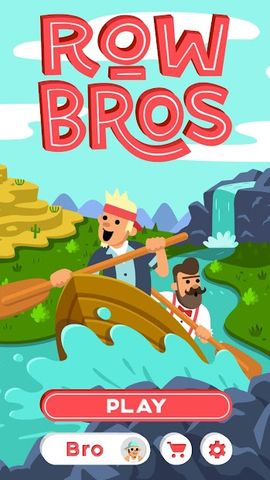 Row Bros