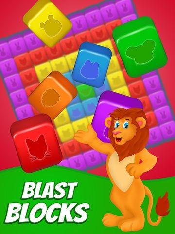 Fun Blast