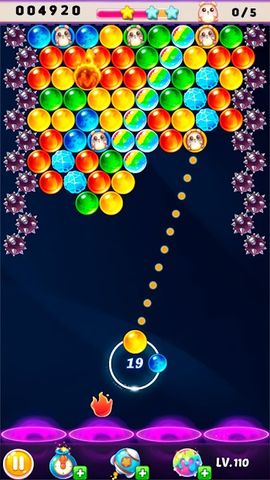 Bubble Shooter