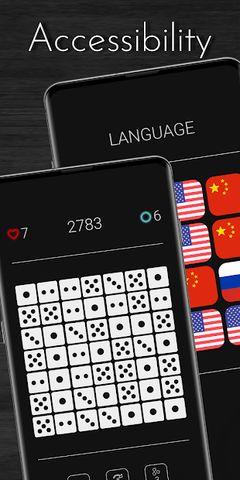 SlaSol: Logic Puzzle Game! Think twice it's simple