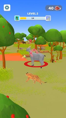 Wild Hunting