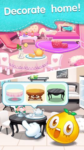Fruit Splash Mania - Line Matc
