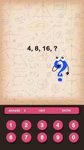 Math Game