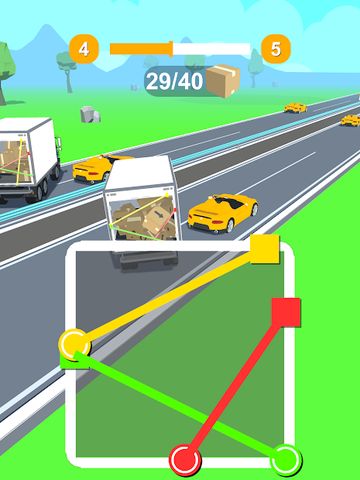 Belt it Runner