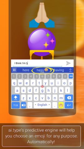 ai.type Emoji Keyboard plugin