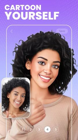 FaceLab: Face Editor, Aging