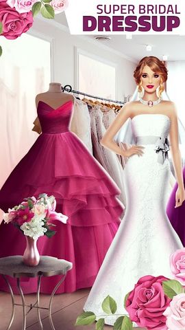 Super Wedding Fashion Stylist