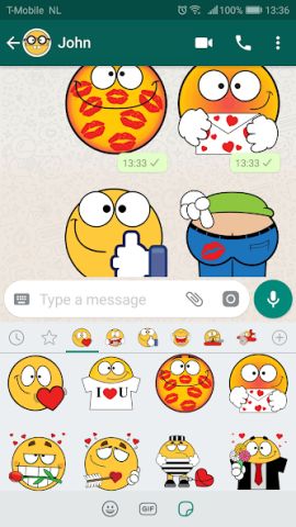 Emojidom WAStickerApps sticker
