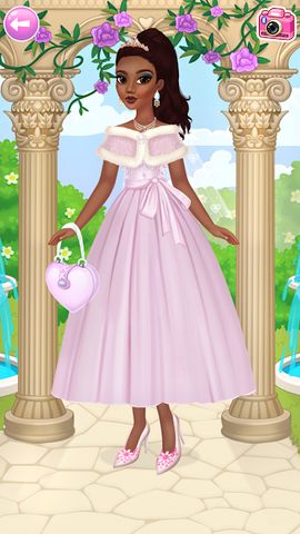 Wedding salon