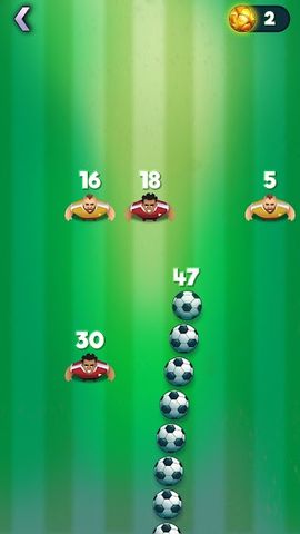Hyper Crazy Soccer