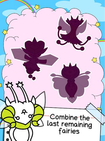 Fairy Evolution: Magic Idle