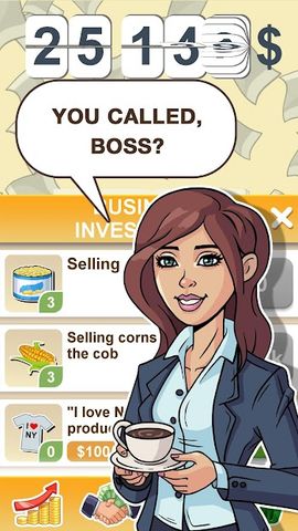 Dirty Money: the rich get richer!