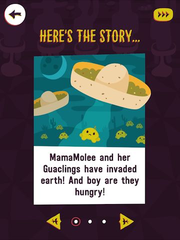 Guac Chop