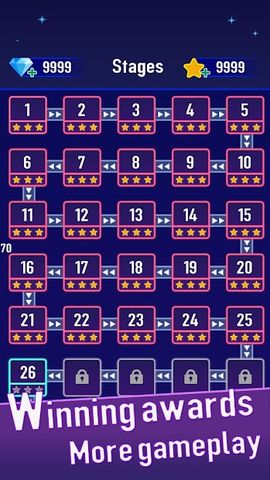 Balls Bricks Breaker 4