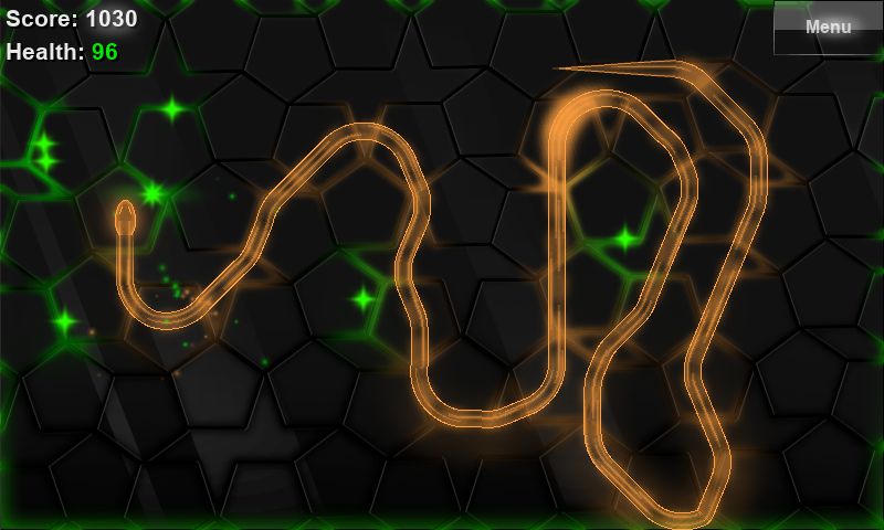 Glow Snake