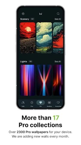 One4Wall Wallpapers