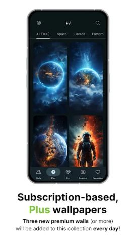 One4Wall Wallpapers