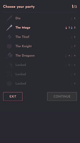 The Gauntlet: Arcade Roguelike