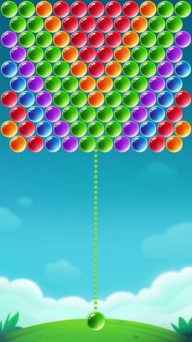 Bubble Shooter: Bubble Pet, Shoot & Pop Bubbles
