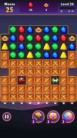 Jewel Quest - Magic Match3