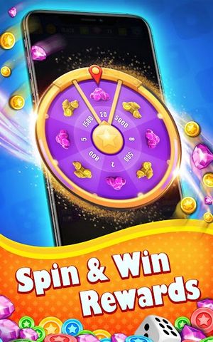 Ludo All Star - Online Ludo Game & King of Ludo
