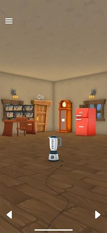 Escape Game: Cinderella