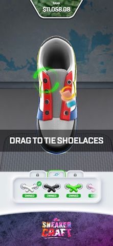 Sneaker Craft