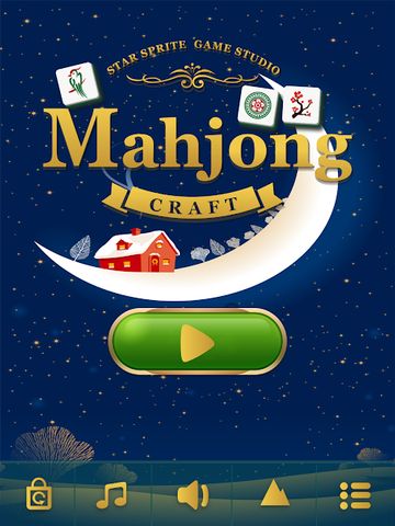 Mahjong Craft: Triple Matching