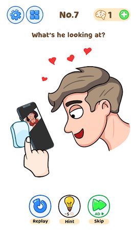 Brain Love