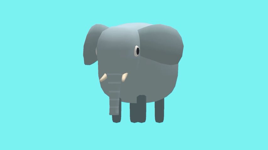 Merge Cute Pet