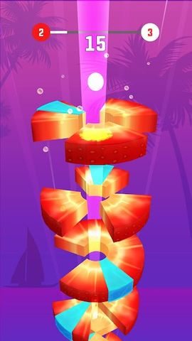 Helix Crush