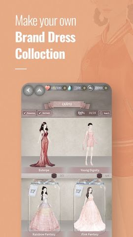 GIRL GLOBE