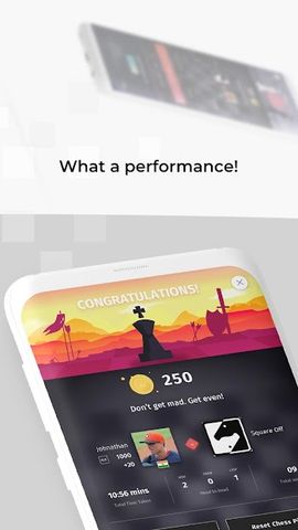 Square Off - Chess App