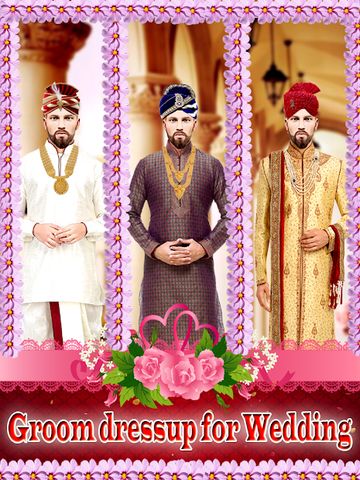 Indian Wedding Bride Marriage
