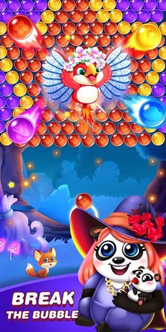 Bubble Shooter 5