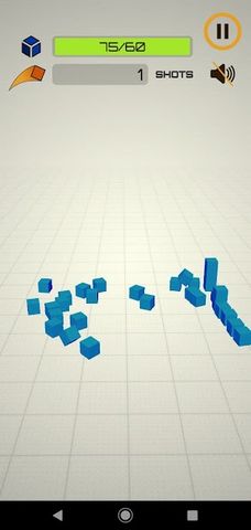 Strike Cube