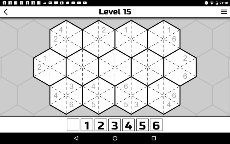 Hexoku