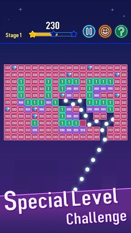 Balls Bricks Breaker 4