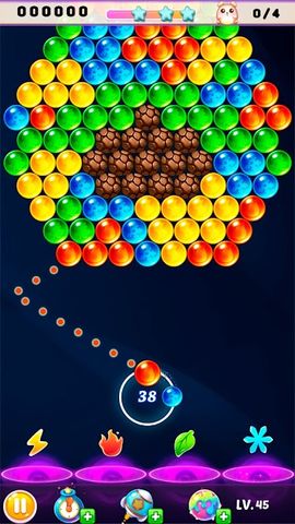 Bubble Shooter