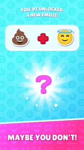Emoji Kitchen: Cook Moji