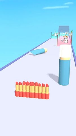 Lipstick Run