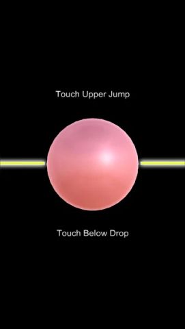 Ball Jump-up