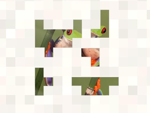 Bonza Jigsaw